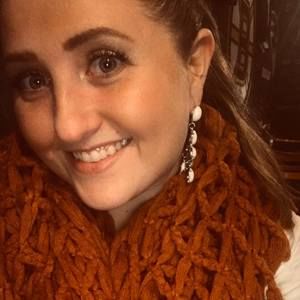 Meet your Posher, Kassandra